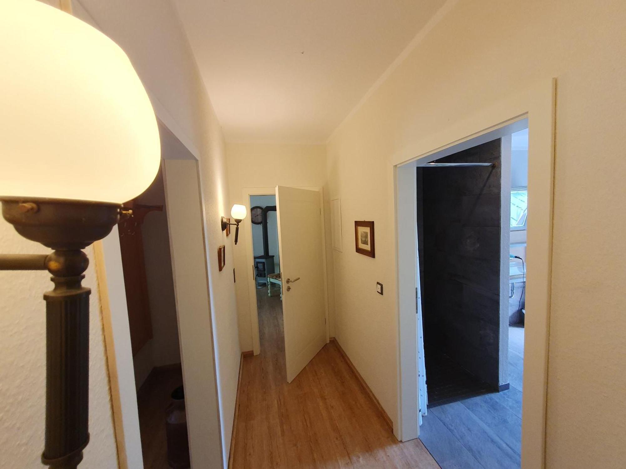 Ferienwohnung Am Traumgarten, 35646 Uplengen Kültér fotó