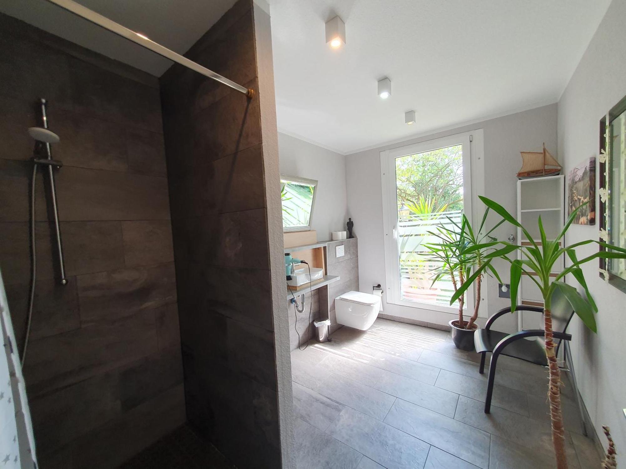 Ferienwohnung Am Traumgarten, 35646 Uplengen Kültér fotó
