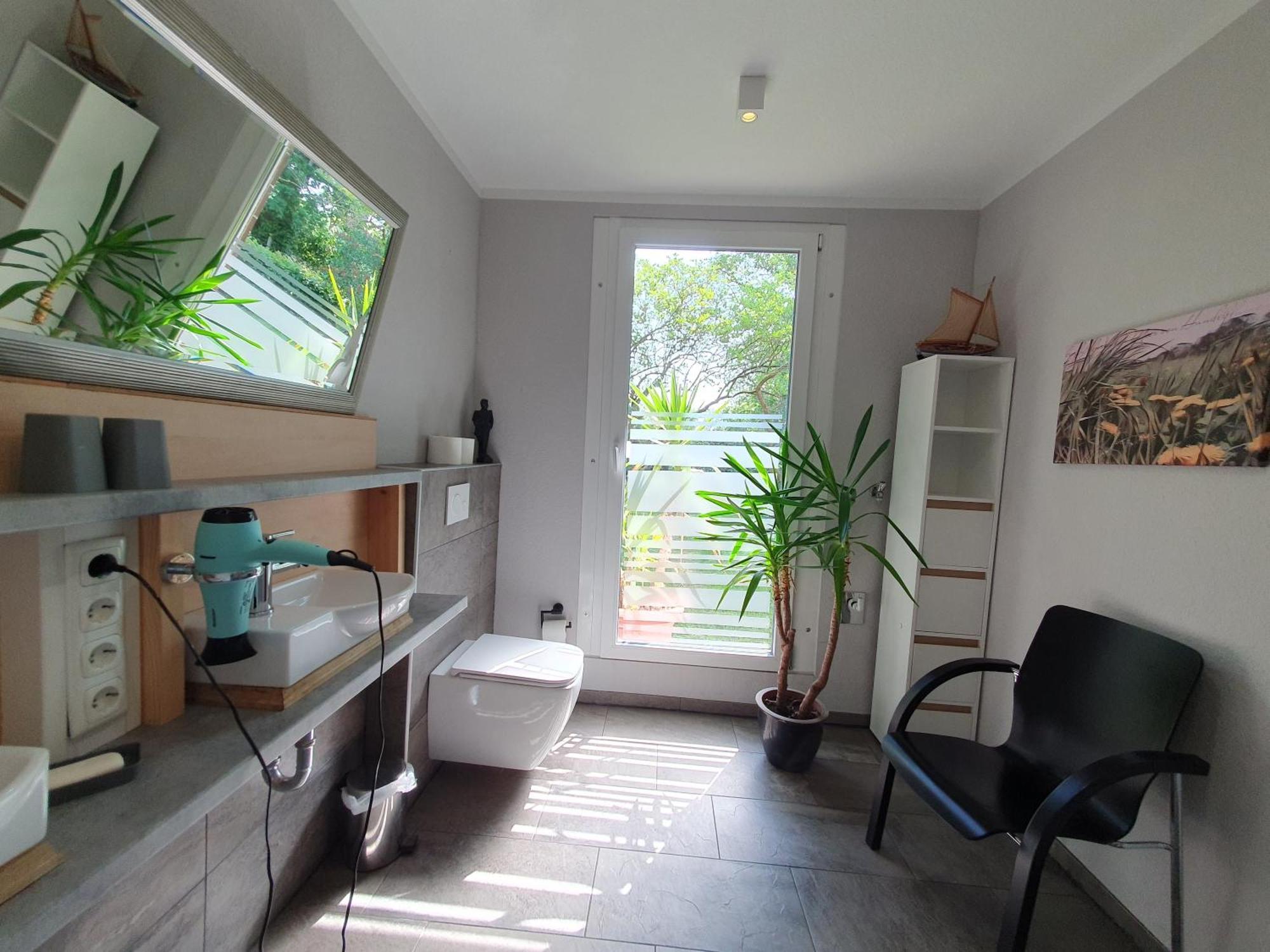 Ferienwohnung Am Traumgarten, 35646 Uplengen Kültér fotó