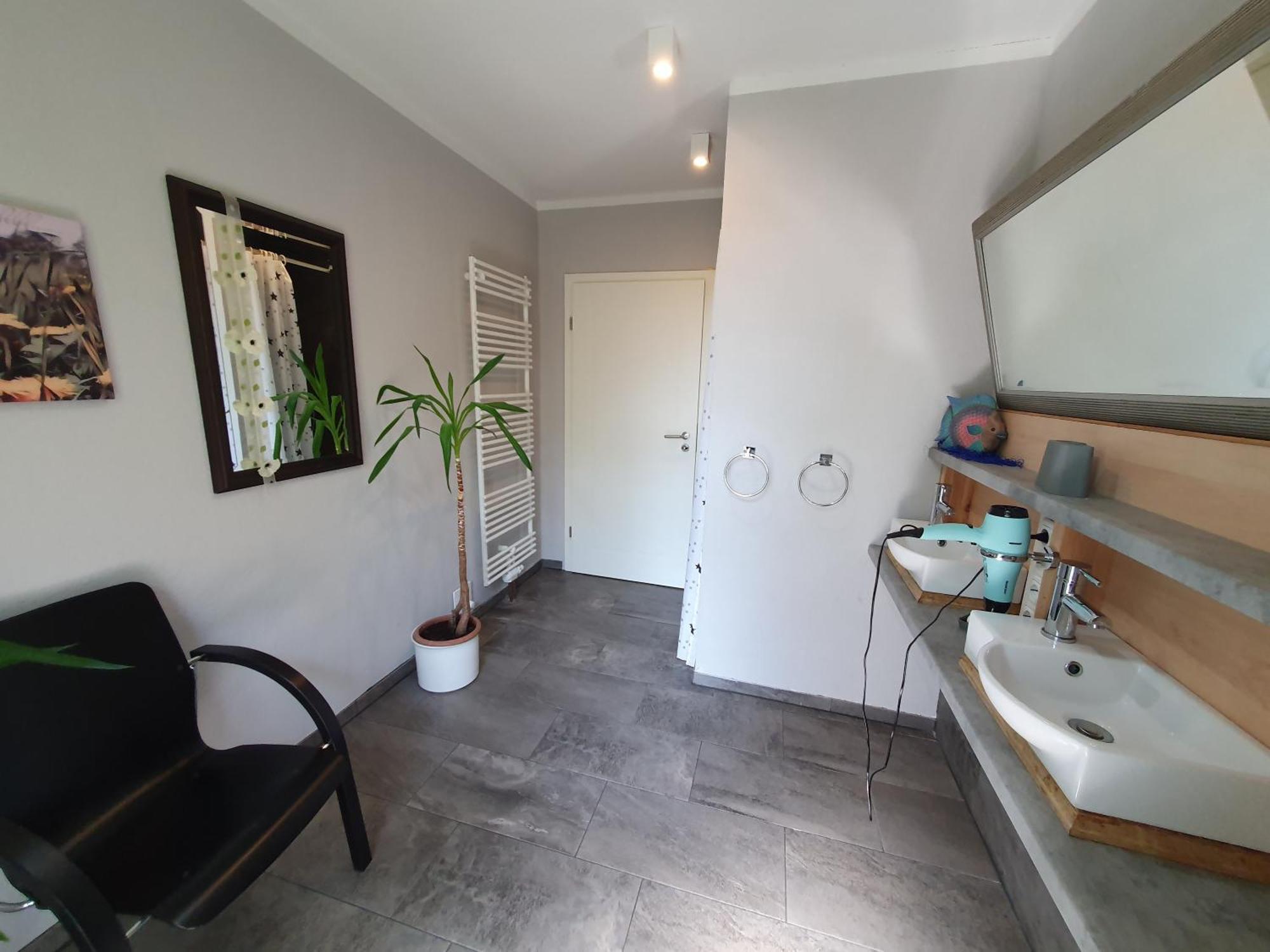 Ferienwohnung Am Traumgarten, 35646 Uplengen Kültér fotó