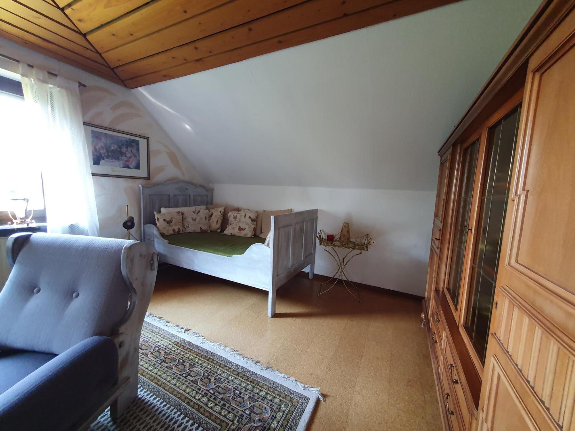Ferienwohnung Am Traumgarten, 35646 Uplengen Kültér fotó