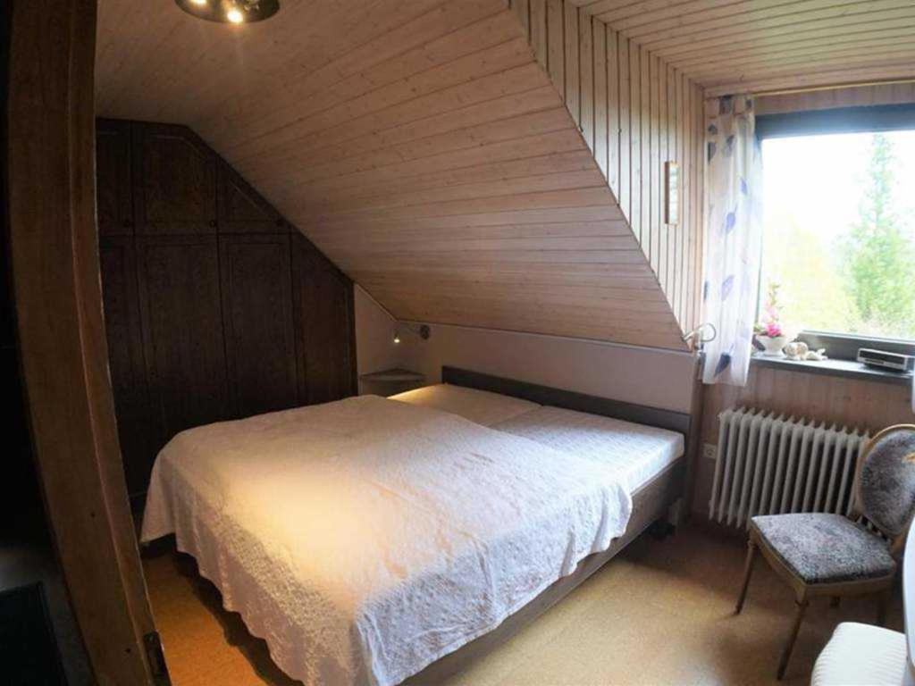 Ferienwohnung Am Traumgarten, 35646 Uplengen Kültér fotó