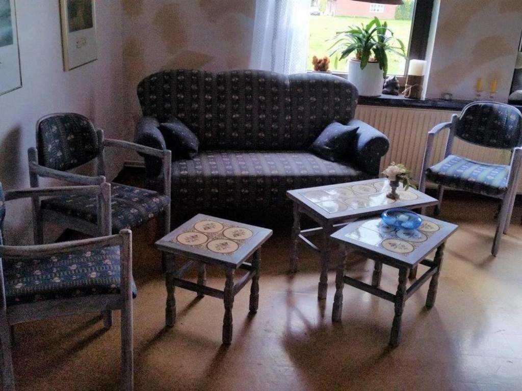 Ferienwohnung Am Traumgarten, 35646 Uplengen Kültér fotó