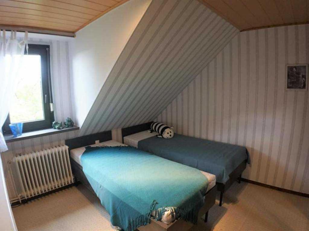 Ferienwohnung Am Traumgarten, 35646 Uplengen Kültér fotó